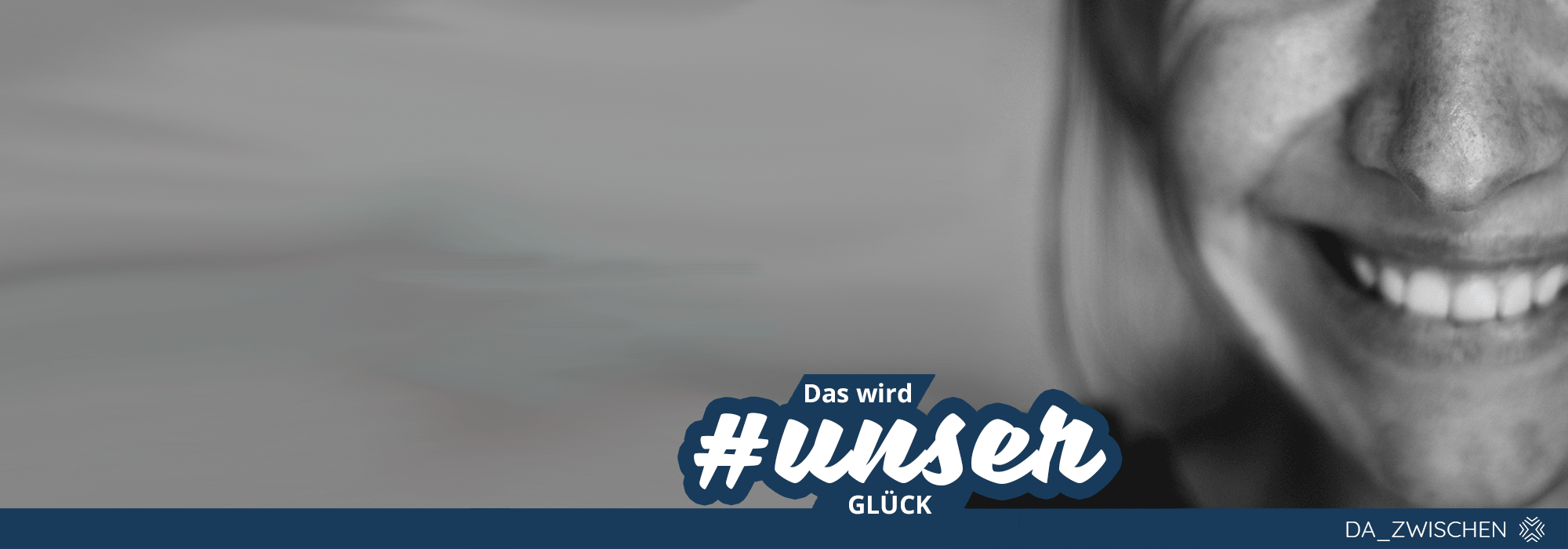 19 09 09 titel - #unser glück