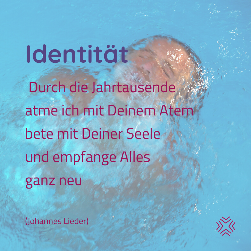 9.12. Atem - Identität