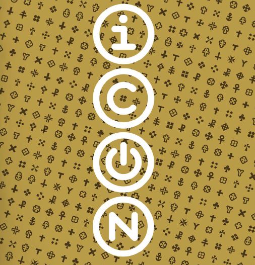Icon neu - ICON - Digitaler Kreuzweg 2020