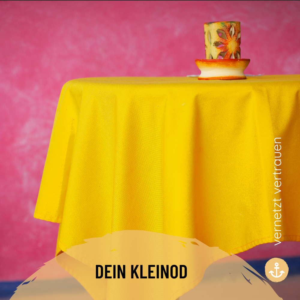 kleinod - Dein Kleinod