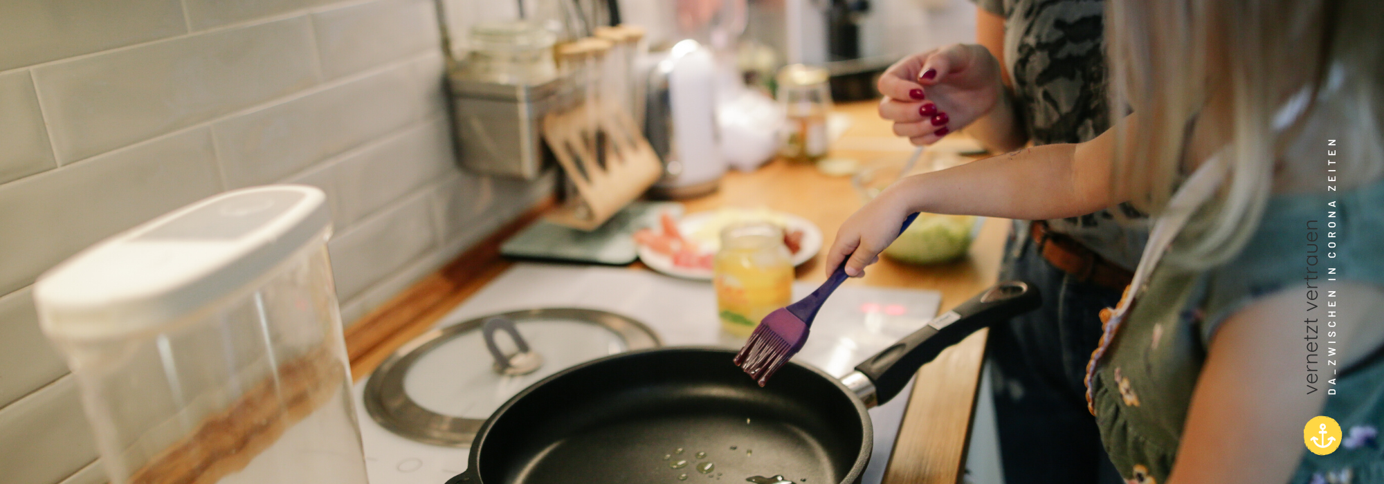 kochen2 - Solidarität geht auch durch den Magen