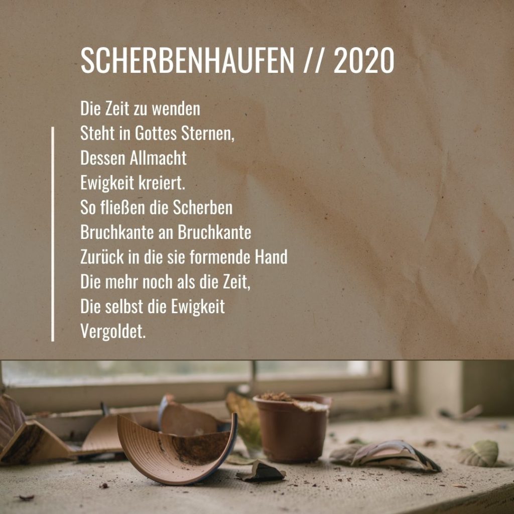 zerbrochen 2 1024x1024 - Scherbenhaufen // 2020