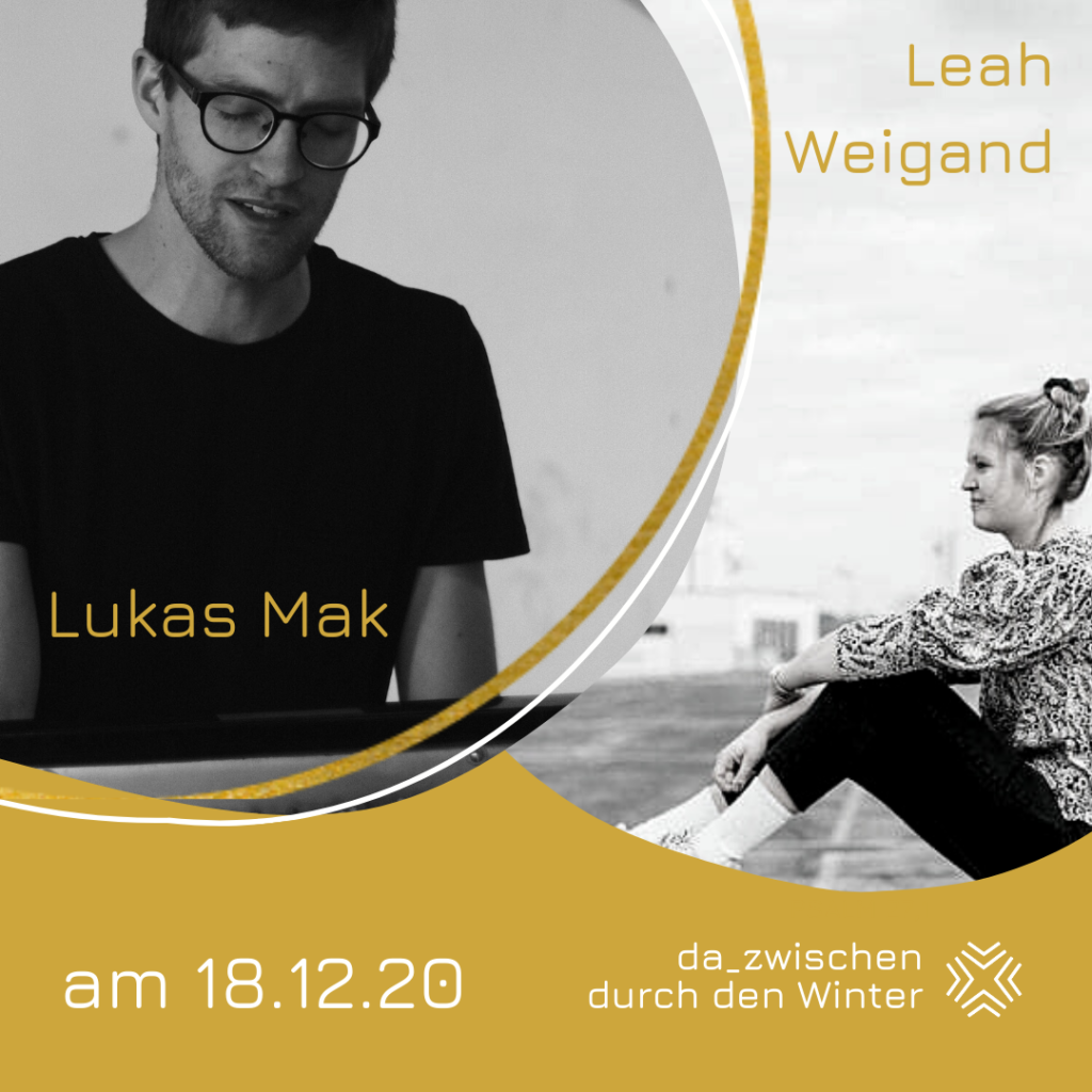 DURCH DEN WINTER zum bearbeiten von allen1 1024x1024 - ... durch den Winter. Mit: Leah Weigand und Lukas Mak