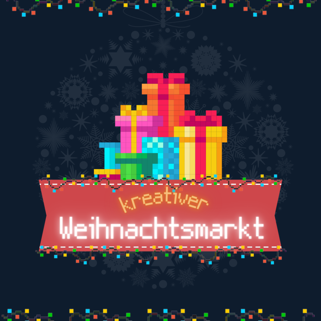 Templates digitaler Weihnachtsmarkt4 1024x1024 - Kreativer Weihnachtsmarkt