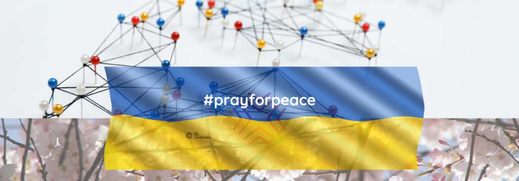 prayforukraine Header KW9 KlimaFreitag 1024x358 - #PrayForPeace