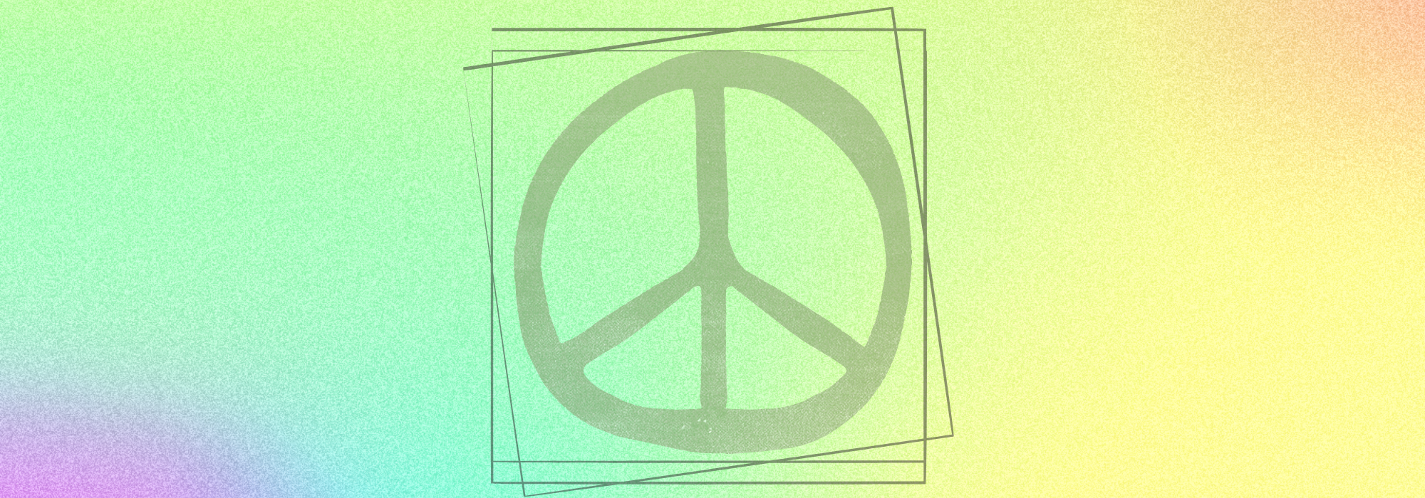 Selig sind die Frieden stiften 2000 × 700 px - Selig sind die Frieden stiften