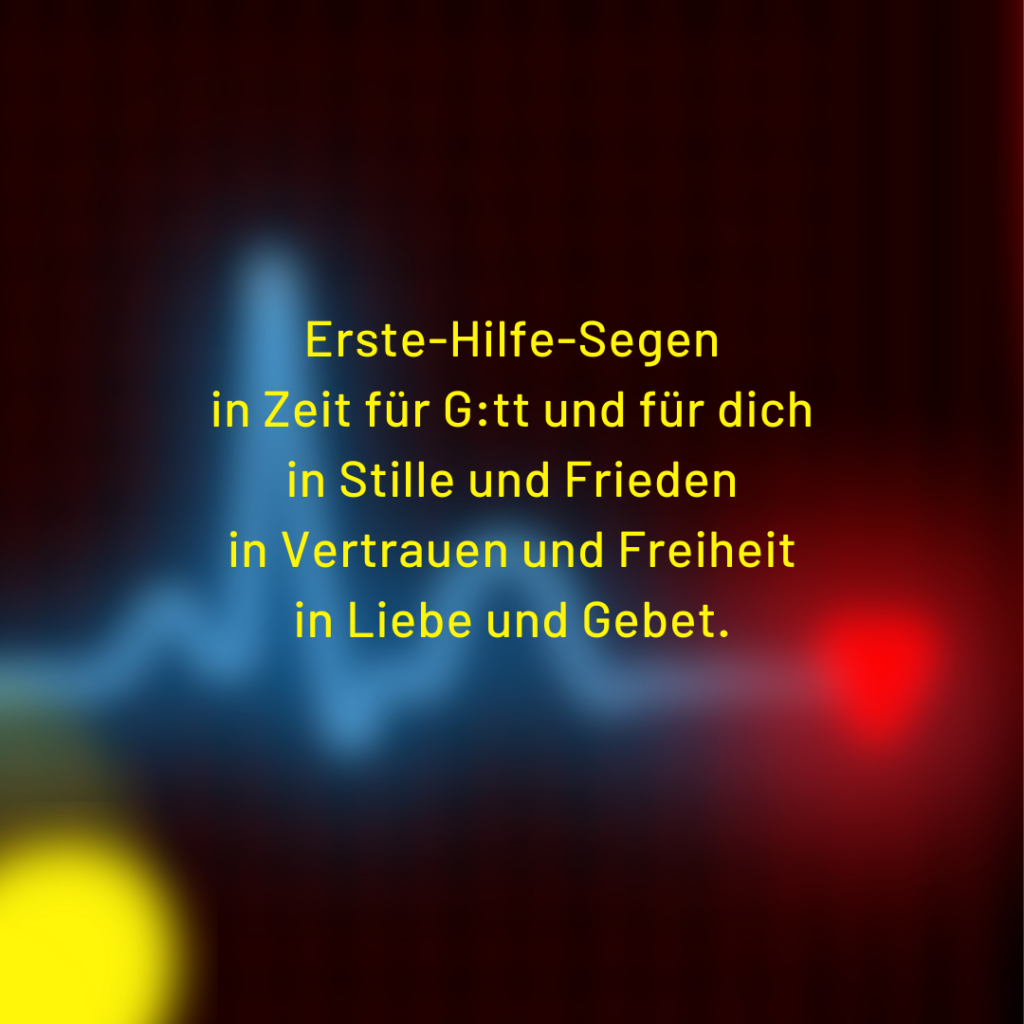 2 1024x1024 - Erste-Hilfe-Segen