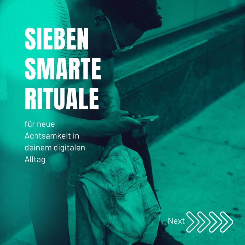 Sieben Smarte Rituale 1 1024x1024 - Digitale Routinen neu kalibrieren
