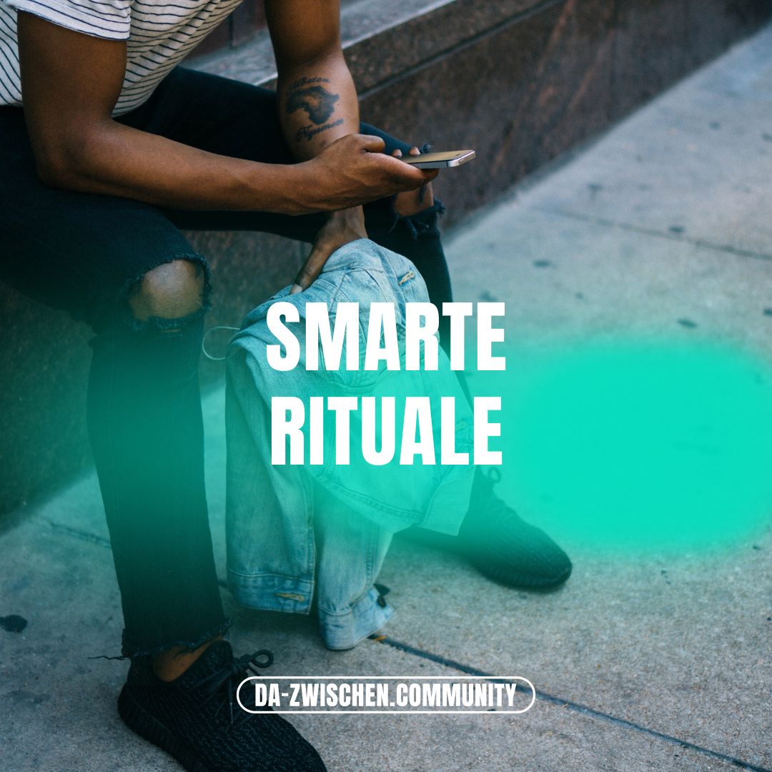 Smarte Rituale - Smarte Rituale