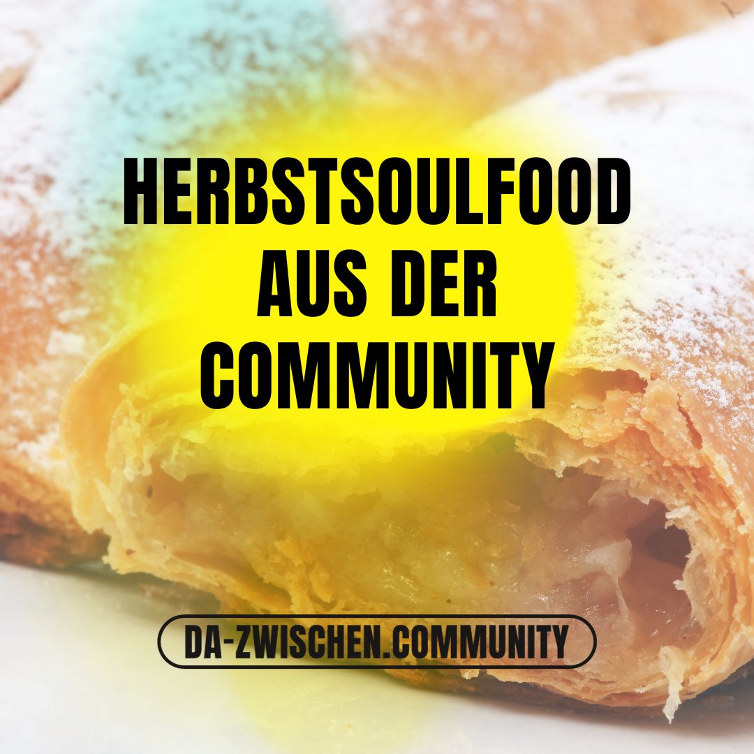 Herbstsoulfood