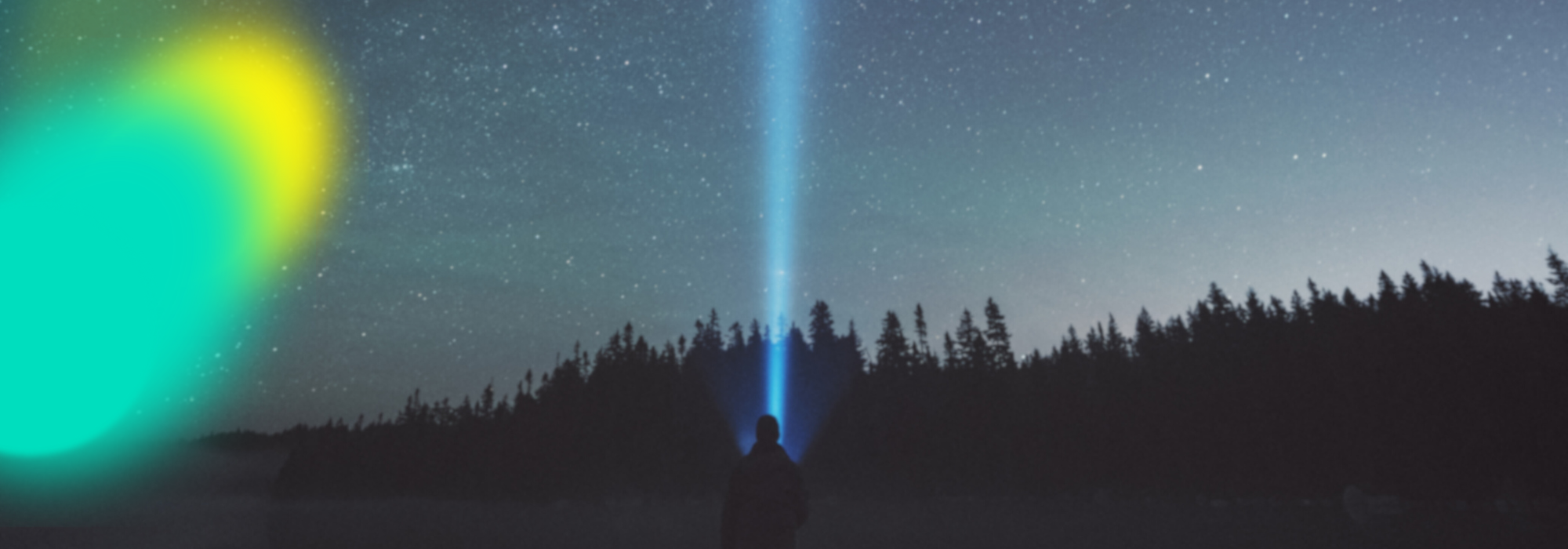 SUCHE NACH LICHT 2000 x 700 px - Auf der Suche nach Licht