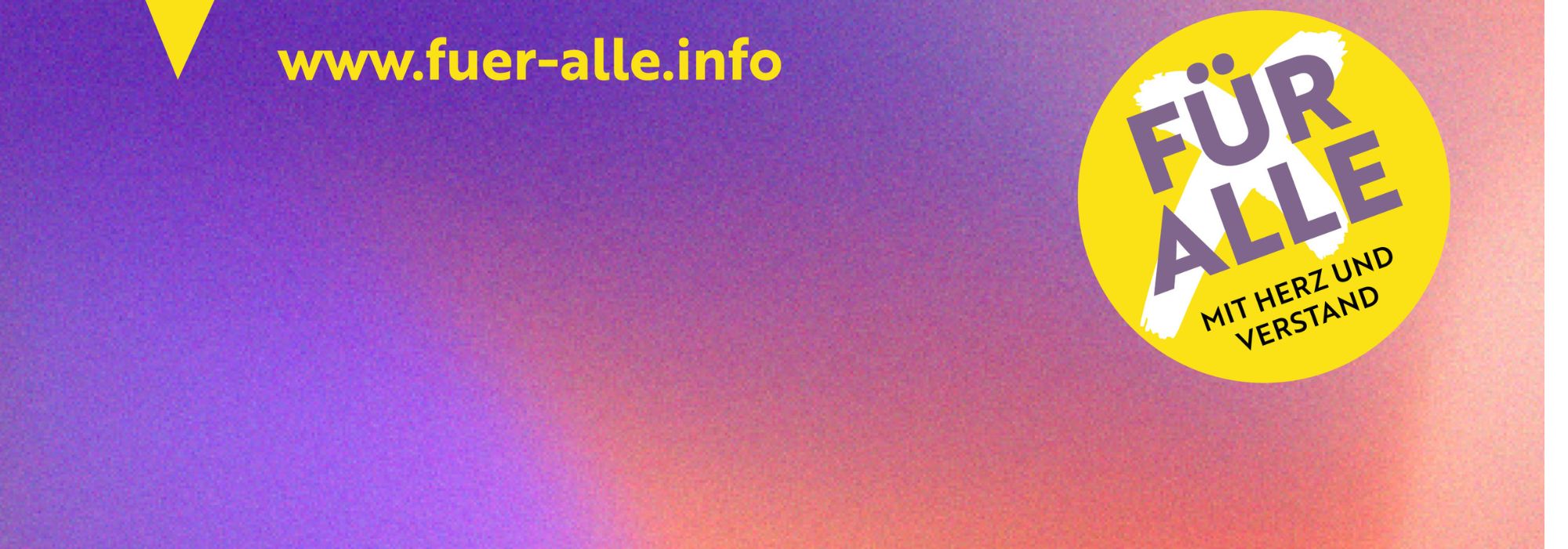demokratie für alle