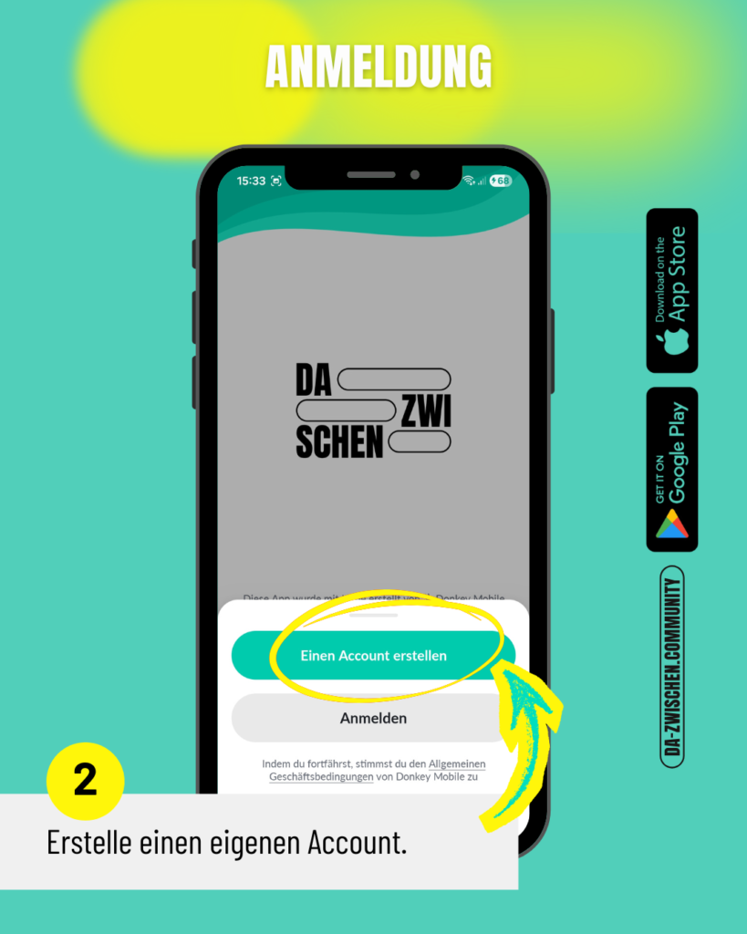 1000062495 819x1024 - DA-ZWISCHEN ist jetzt als App da